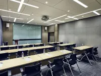 Wanda Moments Hotel Hotels in Heze