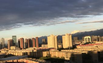 Urumqi Xiyu Harbour Youth Hostel