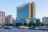 The Origin Hotel (Wenzhou Longwan International Airport)