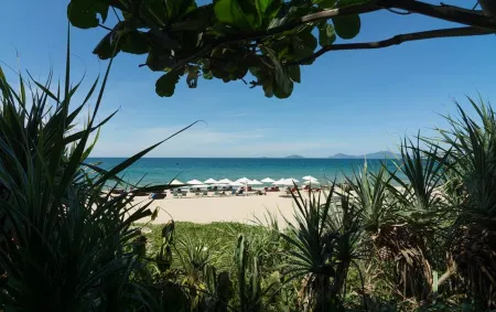 Local Beach Homestay