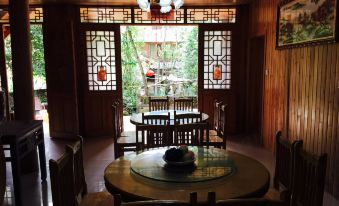 Shangli Ancient Town juxianzhuang farmhouse