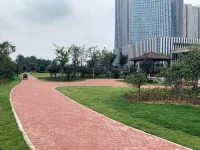 Aviation Hotel Các khách sạn ở Hứa Xương