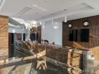 Danjiangkou Canghai Resort Hotel