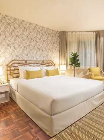 รูปภาพของโรงแรมรีเจ้นท์ชาเล่ต์