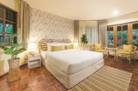 โรงแรมรีเจ้นท์ชาเล่ต์