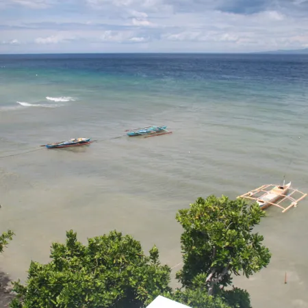 Babylon Oslob Coast Guesthouse