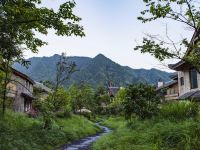 张家界梓山漫居 - 花园