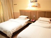 湘阴神龙大酒店 - 标准双床房