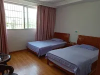 Ningbo Yingjuan lodging Hotel in zona Shoufeng Tower