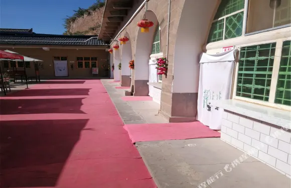 延川月月農家樂