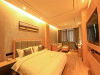 米易龙阳酒店公寓 - 温馨大床房
