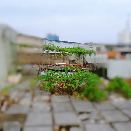 Beer Friends Hostel (Guilin Station)