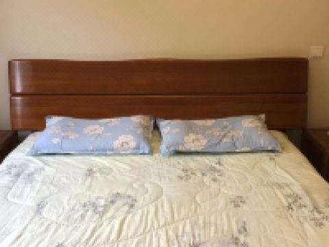 上海崇明美宿公寓(2号店) - 五室二厅套房