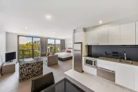 Quest Canberra - Mountain view