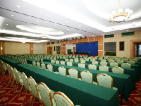 Shidao Hotel Hotel a Rongcheng
