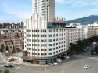 GreenTree Eastern Hotel (Jiaoling Shunlong) Hotels in Jiaoling