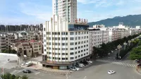 GreenTree Eastern Hotel (Jiaoling Shunlong) Hotels in Jiaoling