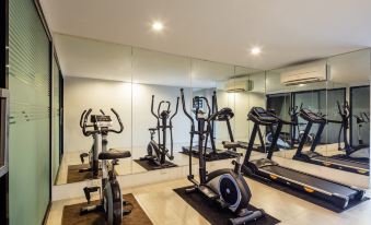 Livotel Hotel Lat Phrao Bangkok