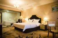 張家口陽光國際大飯店