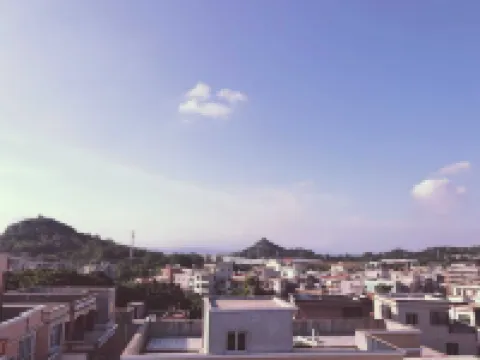 東山良築ブティック民宿