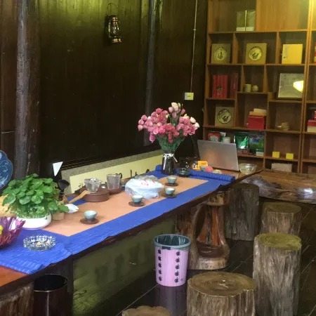 wangyuelou Inn