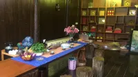 wangyuelou Inn