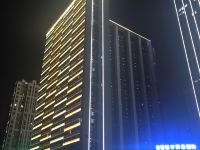 佳歌海景公寓(日照万达广场店) - 酒店外部