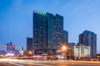 Days Hotel by Wyndham Changsha Downtown Hotels near Hunan Open University