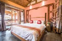 Tutu Chain Inn(Kunming Dianchi Minzu Village)