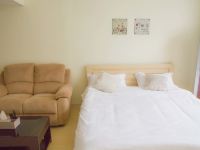 威海海之星公寓式酒店 - 一室一厅