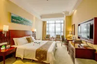 Golden Lusheng International Hotel Hotels in Rongshui