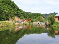 宽甸振江度假村 - 酒店附近