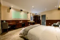 Yake Town Holiday Hotel - Gym