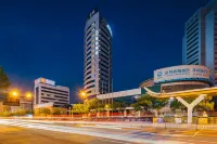 Atour Hotel (Yiwu International Trade City) Hotels in Jinhua