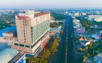 The Mira Hotel Hotels in 