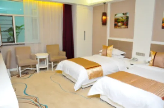 Junyue Holiday Hotel