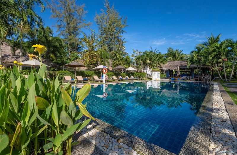 Aquamarine Resort Krabi photo 5