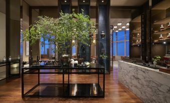 Park Hyatt Shanghai