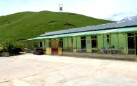 Qilian Ruiqing Farmhouse Hotel Các khách sạn gần Zhuoer Mountain Scenic Area