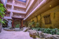 沐春古棧（西雙版納潑水廣場店）