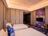 珠海新航酒店 - 航空双床房