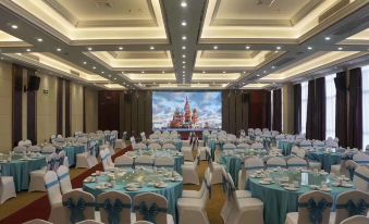 Xin Hai International Holiday Hotel