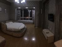 抚顺MiMi主题公寓 - 大床房