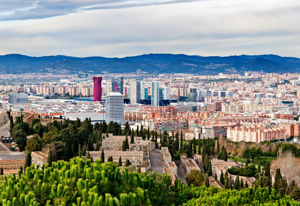 아리아 스타디움 호텔