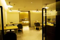 Homeinn Hotel (Suihua Xicheng Bus Station)