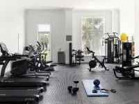 Isla Bella Beach Resort & Spa - Florida Keys - Fitnessstudio