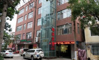 Wuxi Mingyang Hotel
