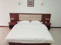 呼和浩特聚馨园宾馆 - 舒适大床房