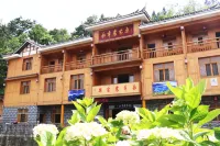 Yongxing Farmhouse