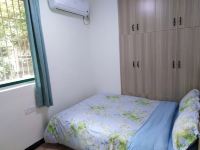 广州九型宜家公寓 - 舒适二室一厅套房